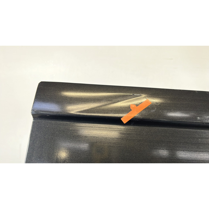 Porte laterale droit RENAULT TRAFIC 2 Photo n°4