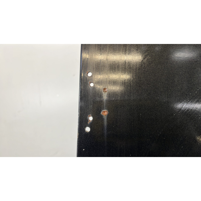 Porte laterale droit RENAULT TRAFIC 2 Photo n°5