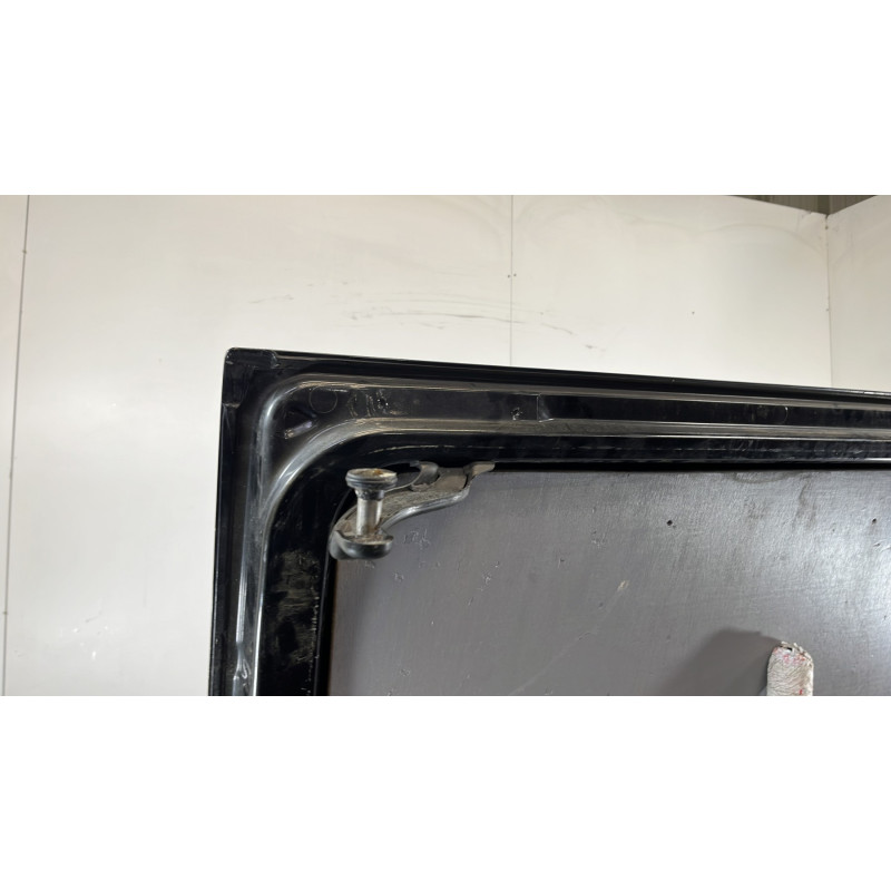 Porte laterale droit RENAULT TRAFIC 2 Photo n°7