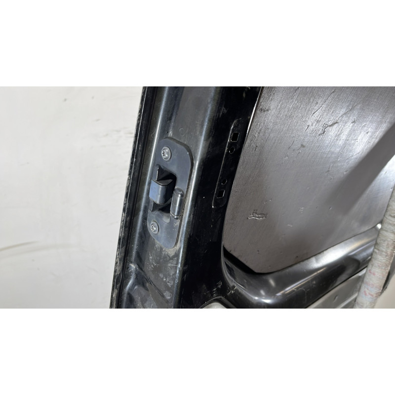Porte laterale droit RENAULT TRAFIC 2 Photo n°8