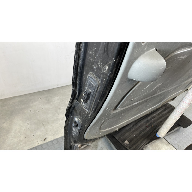 Porte laterale droit RENAULT TRAFIC 2 Photo n°9