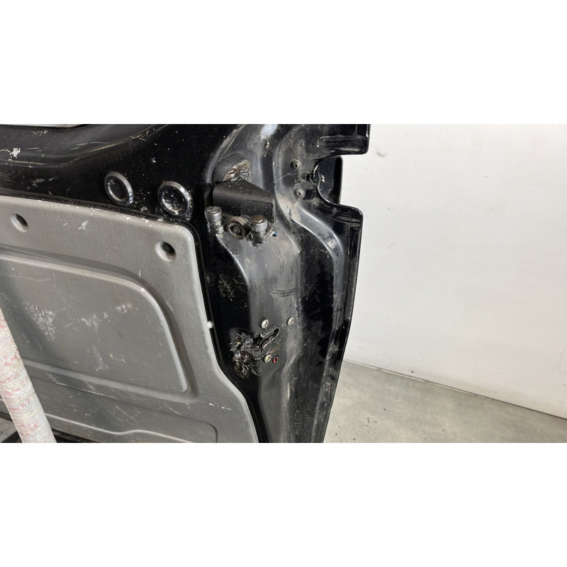 Porte laterale droit RENAULT TRAFIC 2 Photo n°11