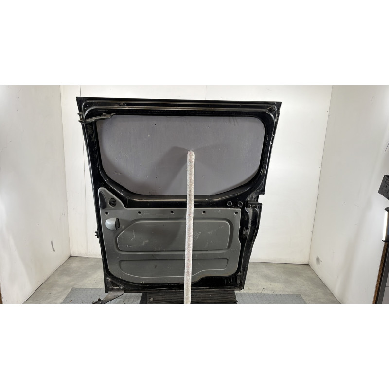 Porte laterale droit RENAULT TRAFIC 2 Photo n°12