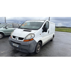 Porte laterale droit RENAULT TRAFIC 2