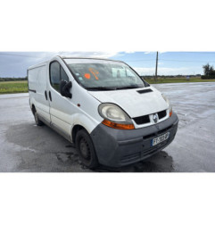 Porte laterale droit RENAULT TRAFIC 2