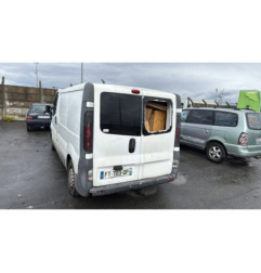 Porte laterale droit RENAULT TRAFIC 2