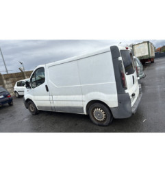 Porte laterale droit RENAULT TRAFIC 2