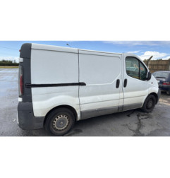 Porte laterale droit RENAULT TRAFIC 2