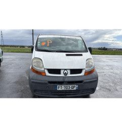Porte laterale droit RENAULT TRAFIC 2