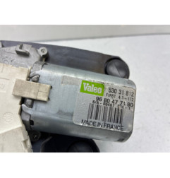 Moteur essuie glace arriere PEUGEOT 3008 1 Photo n°1