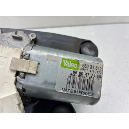 Moteur essuie glace arriere PEUGEOT 3008 1 Photo n°1