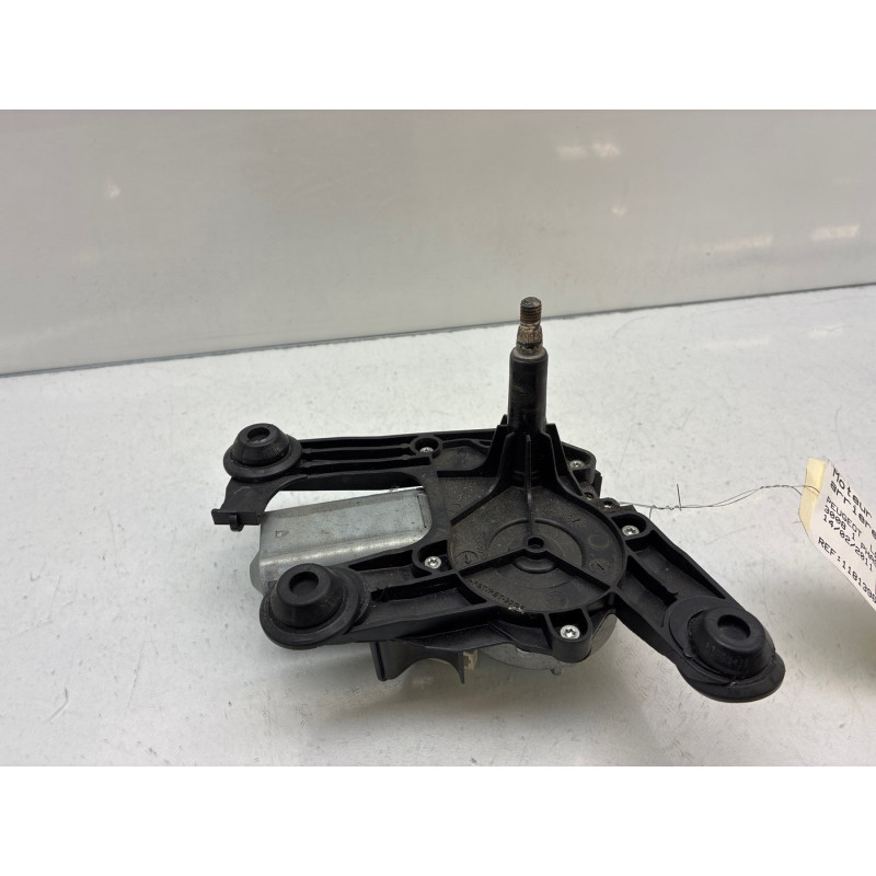 Moteur essuie glace arriere PEUGEOT 3008 1 Photo n°2