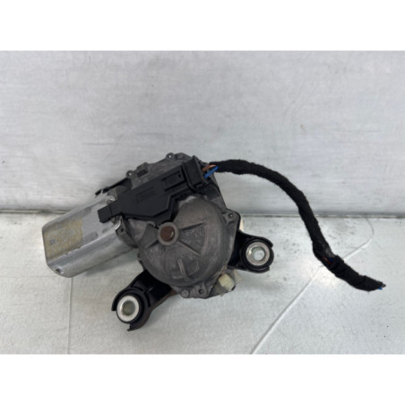 Moteur essuie glace arriere OPEL CORSA C Photo n°1