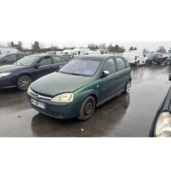 Moteur essuie glace arriere OPEL CORSA C