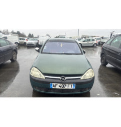 Moteur essuie glace arriere OPEL CORSA C
