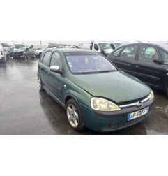 Moteur essuie glace arriere OPEL CORSA C