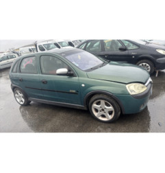 Moteur essuie glace arriere OPEL CORSA C
