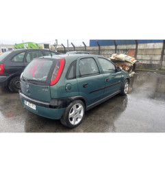 Moteur essuie glace arriere OPEL CORSA C