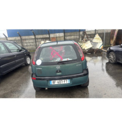 Moteur essuie glace arriere OPEL CORSA C