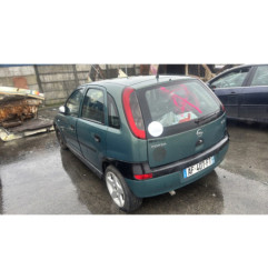 Moteur essuie glace arriere OPEL CORSA C
