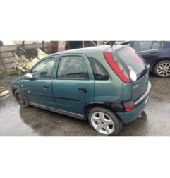 Moteur essuie glace arriere OPEL CORSA C