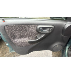 Moteur essuie glace arriere OPEL CORSA C