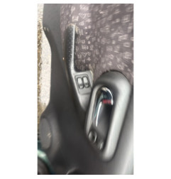 Moteur essuie glace arriere OPEL CORSA C