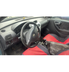 Moteur essuie glace arriere OPEL CORSA C