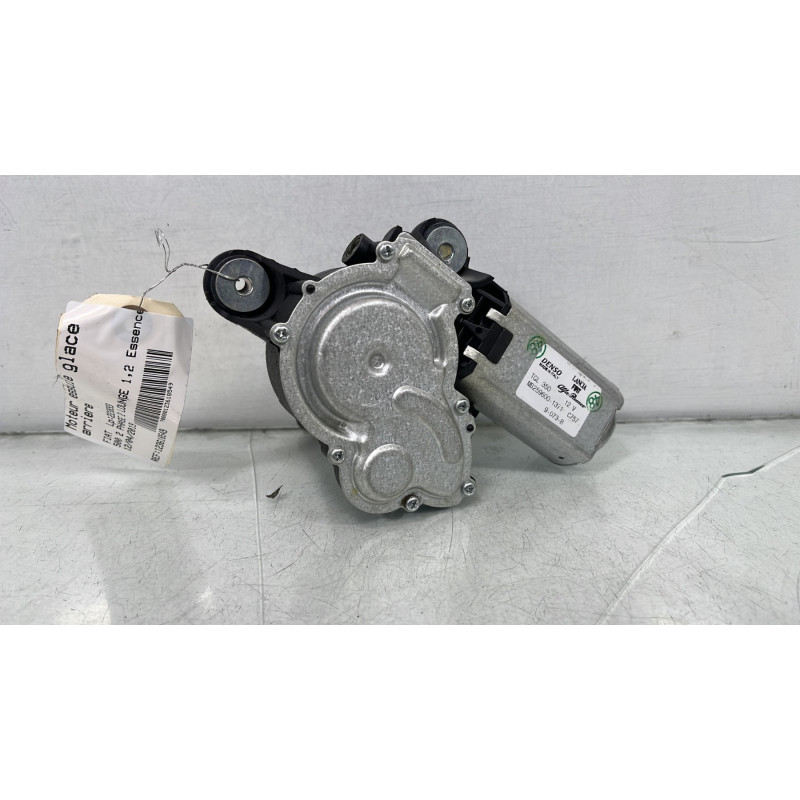 Moteur essuie glace arriere FIAT 500 2 Photo n°1