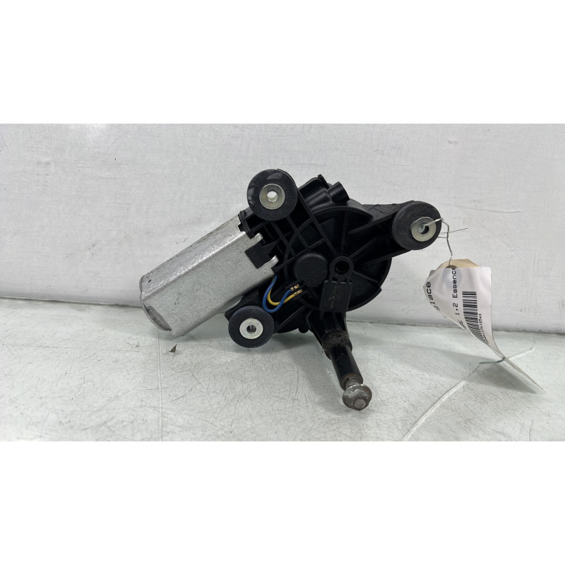 Moteur essuie glace arriere FIAT 500 2 Photo n°2