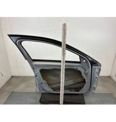Porte avant gauche MERCEDES CLASSE C 205 Photo n°1