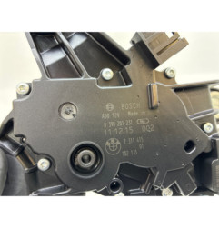 Moteur essuie glace arriere BMW SERIE 5 F11