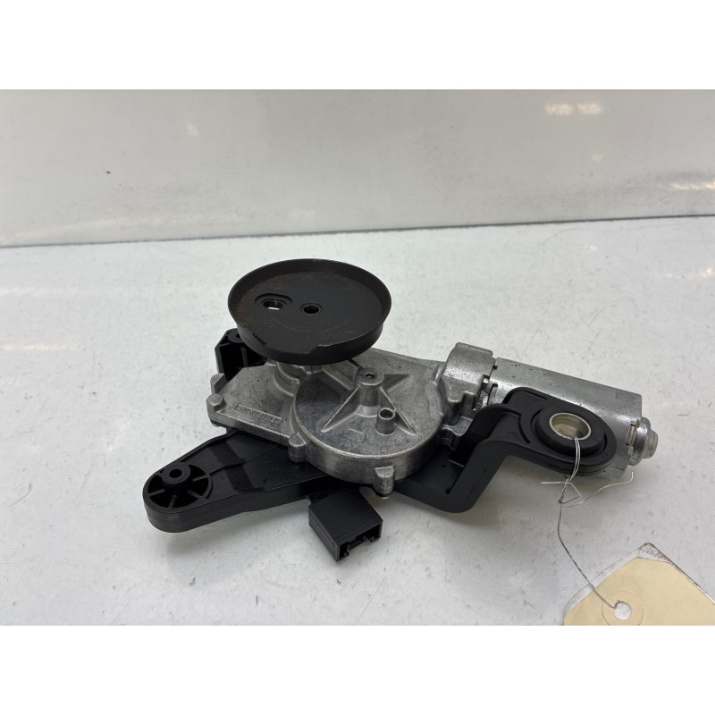 Moteur essuie glace arriere BMW SERIE 5 F11 Photo n°4