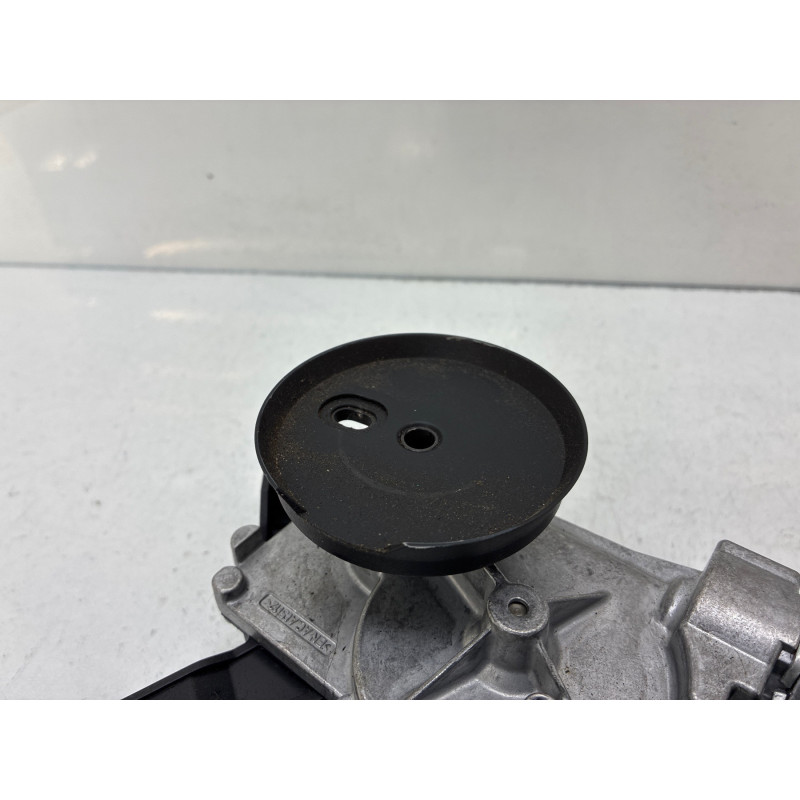 Moteur essuie glace arriere BMW SERIE 5 F11 Photo n°5