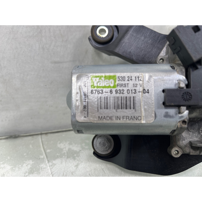 Moteur essuie glace arriere MINI MINI 2 R60 Photo n°1