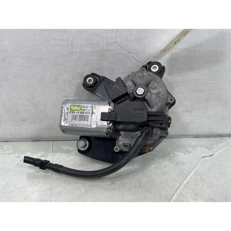 Moteur essuie glace arriere MINI MINI 2 R60 Photo n°2