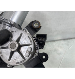 Moteur essuie glace arriere RENAULT CLIO 4 Photo n°1