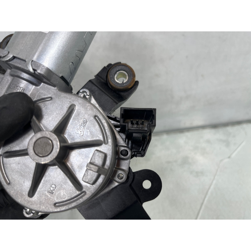 Moteur essuie glace arriere RENAULT CLIO 4 Photo n°1