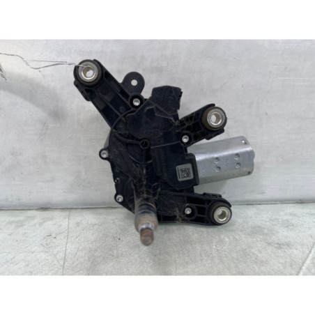 Moteur essuie glace arriere RENAULT CLIO 4