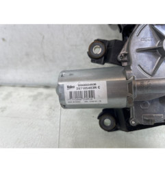 Moteur essuie glace arriere RENAULT CLIO 4