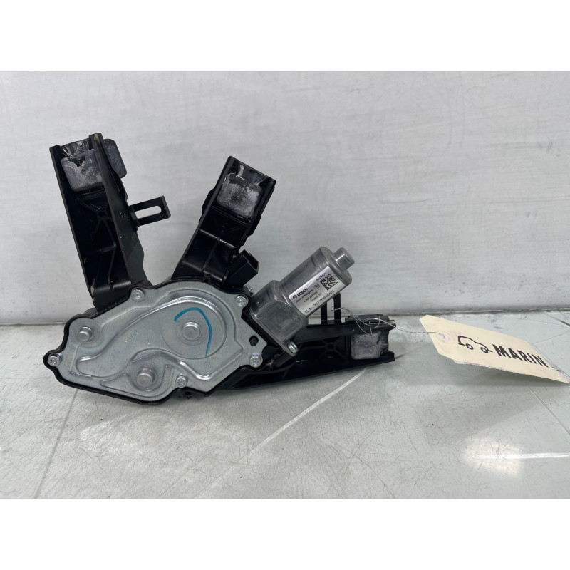 Moteur essuie glace arriere CITROEN C4 GRAND PICASSO 2 Photo n°4
