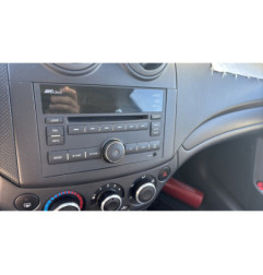 Moteur CHEVROLET AVEO 1