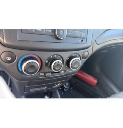 Moteur CHEVROLET AVEO 1