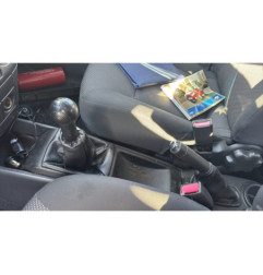 Moteur CHEVROLET AVEO 1