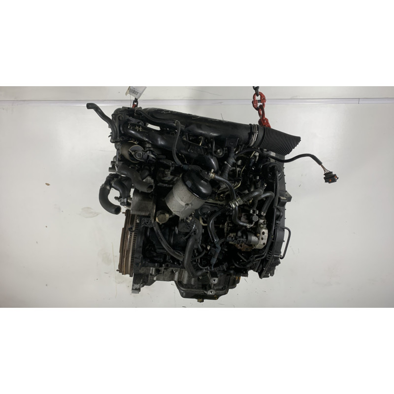 Moteur OPEL ASTRA H Photo n°1