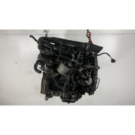 Moteur OPEL ASTRA H Photo n°1