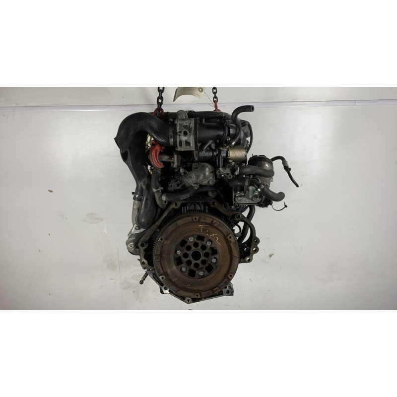 Moteur OPEL ASTRA H Photo n°2