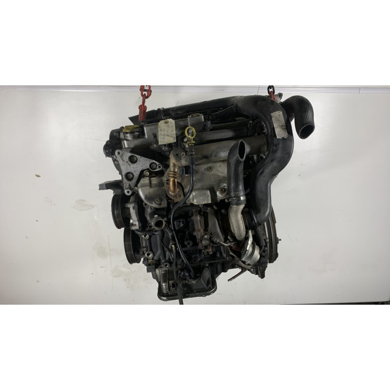 Moteur OPEL ASTRA H Photo n°3