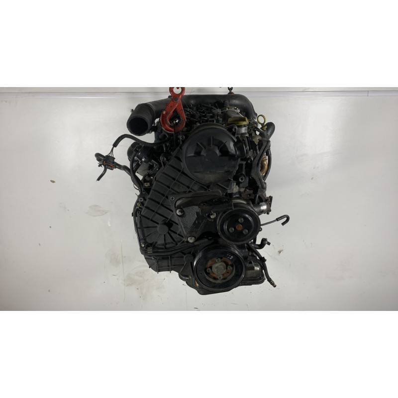 Moteur OPEL ASTRA H Photo n°4