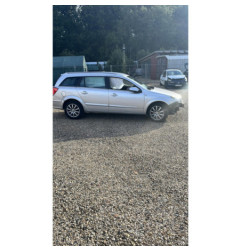 Moteur OPEL ASTRA H